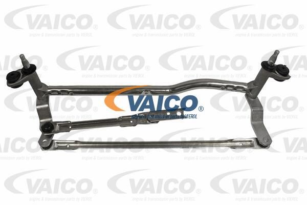 VAICO Stiklu tīrītāja sviru un stiepņu sistēma V10-2604