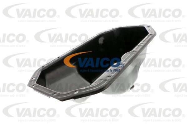 VAICO Eļļas vācele V10-2640