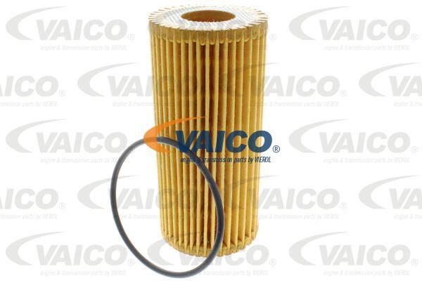 VAICO Eļļas filtrs V10-2673