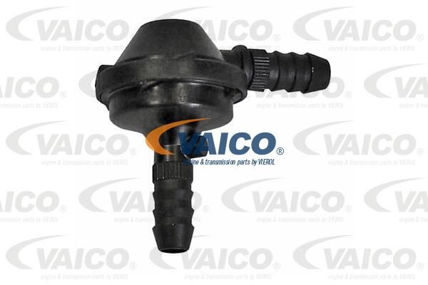 VAICO Клапан, управление воздуха-впускаемый воздух V10-2676