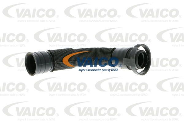 VAICO Шланг, воздухоотвод крышки головки цилиндра V10-2680