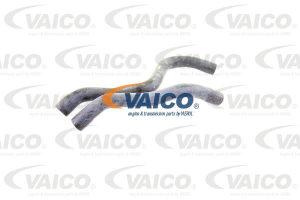 VAICO Radiatora cauruļvads V10-2726