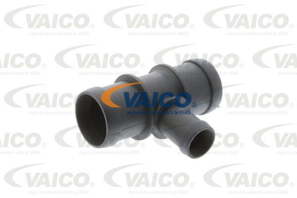 VAICO Dzesēšanas šķidruma caurule V10-2767
