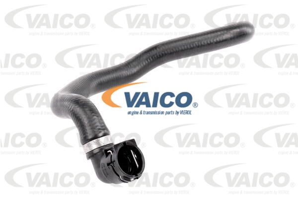 VAICO Radiatora cauruļvads V10-2812