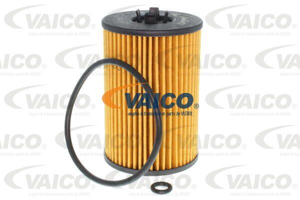 VAICO Eļļas filtrs V10-2825