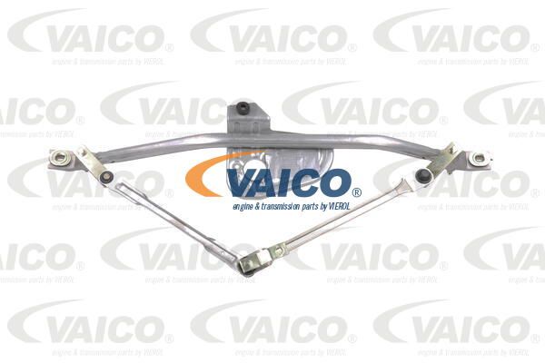 VAICO Stiklu tīrītāja sviru un stiepņu sistēma V10-2826