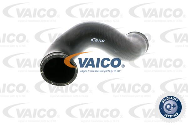 VAICO Pūtes sistēmas gaisa caurule V10-2839