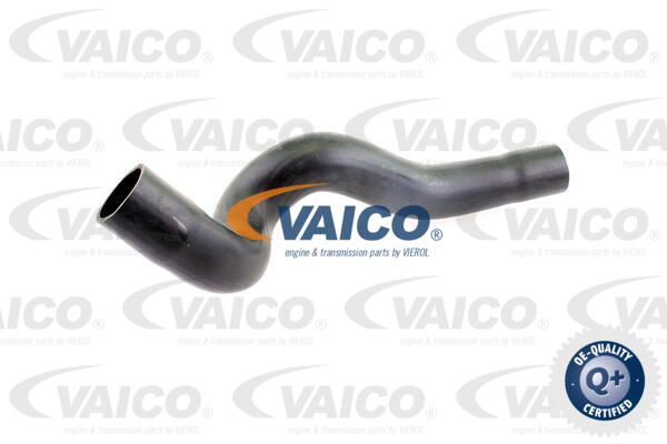 VAICO Трубка нагнетаемого воздуха V10-2840