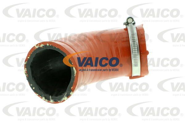 VAICO Трубка нагнетаемого воздуха V10-2847