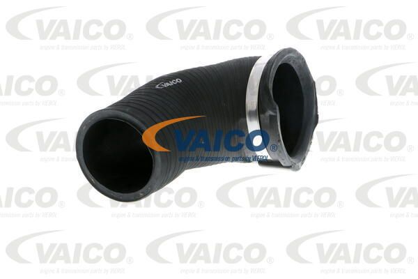 VAICO Трубка нагнетаемого воздуха V10-2858