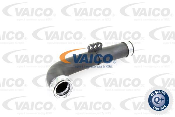 VAICO Трубка нагнетаемого воздуха V10-2860