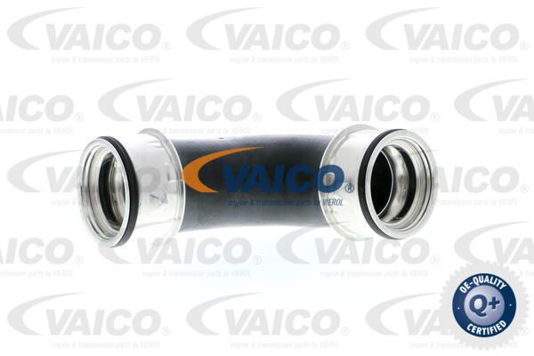 VAICO Pūtes sistēmas gaisa caurule V10-2862