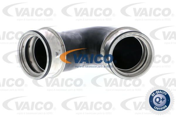 VAICO Pūtes sistēmas gaisa caurule V10-2863