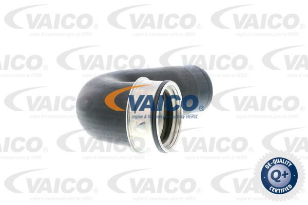 VAICO Pūtes sistēmas gaisa caurule V10-2864