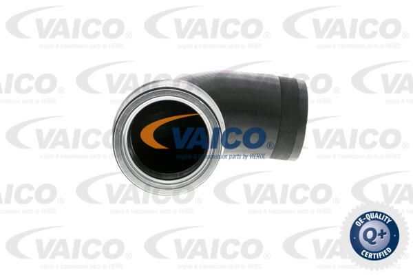 VAICO Трубка нагнетаемого воздуха V10-2868