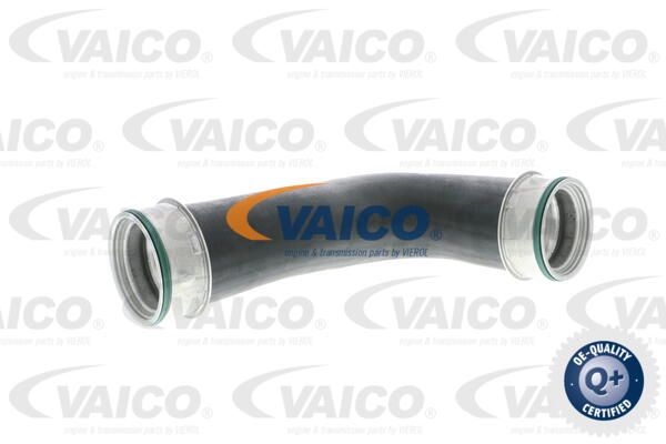 VAICO Трубка нагнетаемого воздуха V10-2871