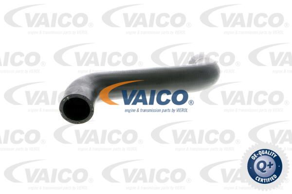 VAICO Pūtes sistēmas gaisa caurule V10-2886