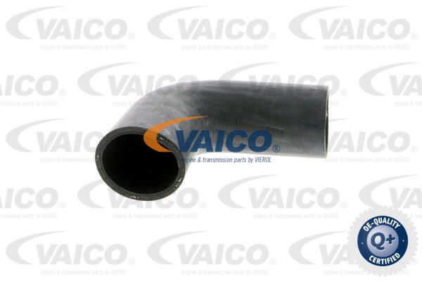 VAICO Pūtes sistēmas gaisa caurule V10-2887