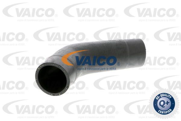 VAICO Pūtes sistēmas gaisa caurule V10-2888