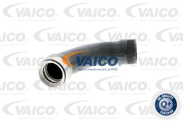 VAICO Трубка нагнетаемого воздуха V10-2889