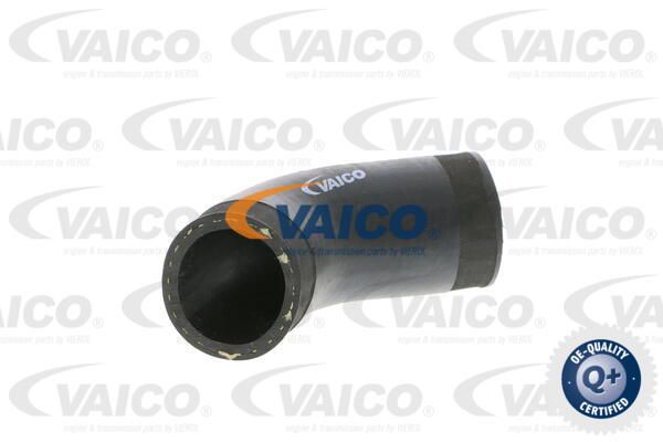 VAICO Pūtes sistēmas gaisa caurule V10-2892