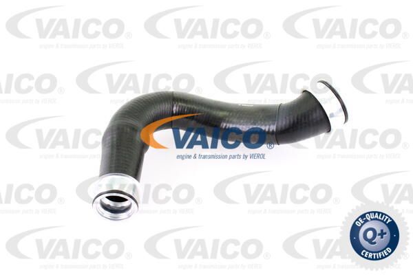VAICO Pūtes sistēmas gaisa caurule V10-2903