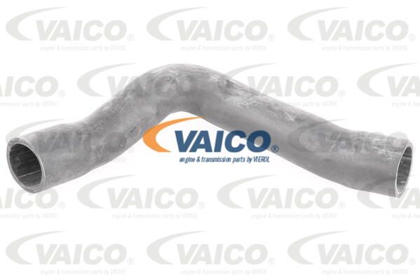 VAICO Трубка нагнетаемого воздуха V10-2909