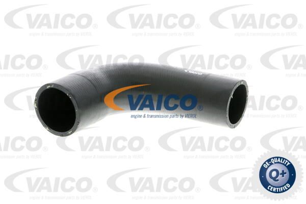 VAICO Pūtes sistēmas gaisa caurule V10-2914