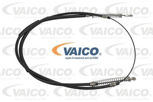 VAICO Trose, Stāvbremžu sistēma V10-30001