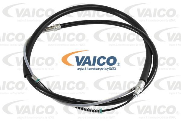 VAICO Trose, Stāvbremžu sistēma V10-30009