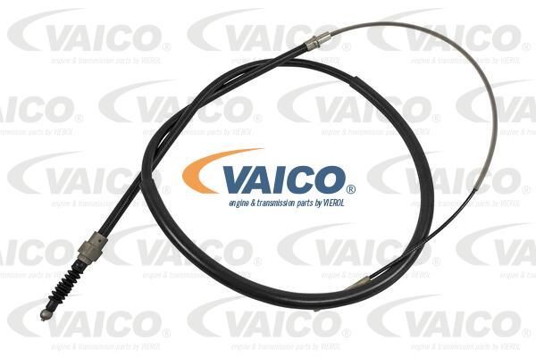 VAICO Тросик, cтояночный тормоз V10-30010