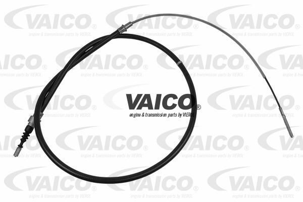 VAICO Trose, Stāvbremžu sistēma V10-30020