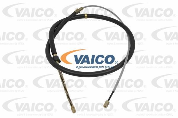 VAICO Тросик, cтояночный тормоз V10-30023