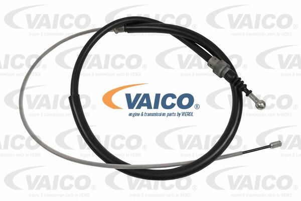 VAICO Тросик, cтояночный тормоз V10-30029