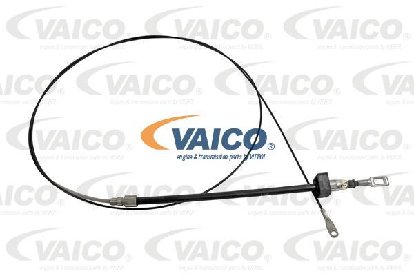 VAICO Тросик, cтояночный тормоз V10-30040