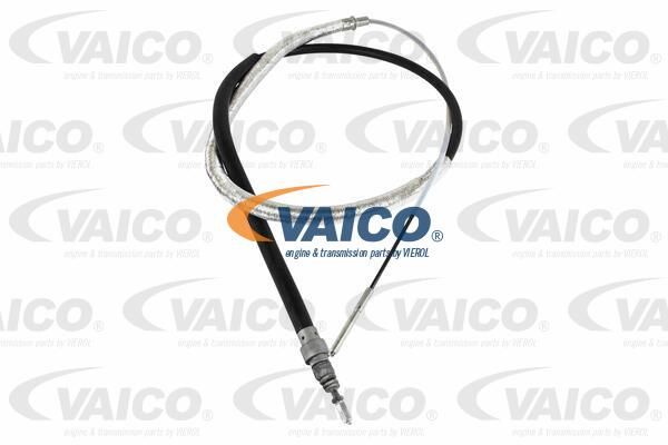 VAICO Тросик, cтояночный тормоз V10-30044