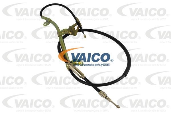 VAICO Тросик, cтояночный тормоз V10-30049