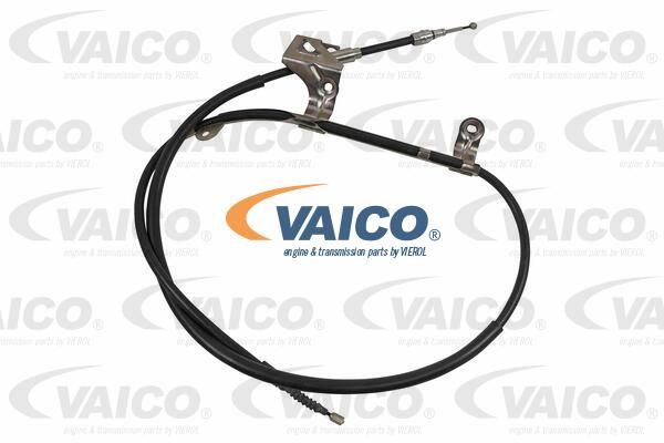 VAICO Тросик, cтояночный тормоз V10-30050
