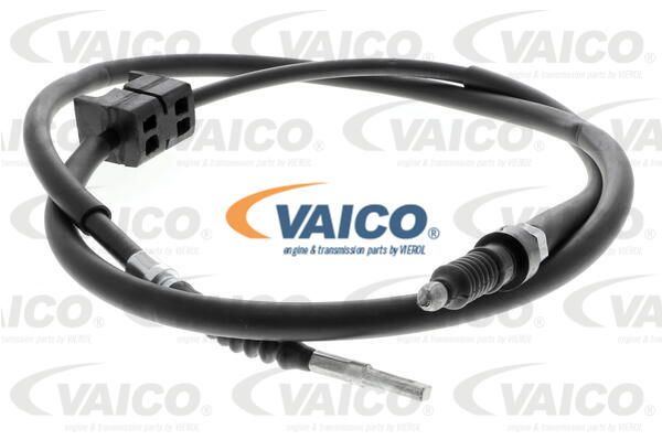 VAICO Trose, Stāvbremžu sistēma V10-30052