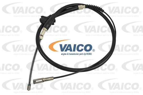 VAICO Тросик, cтояночный тормоз V10-30056