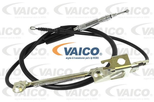 VAICO Трос, тормозной механизм рабочей тормозной системы V10-30061