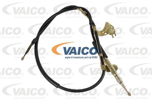 VAICO Trose, Darba bremžu mehānisms V10-30063