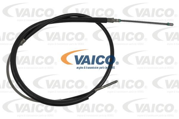 VAICO Тросик, cтояночный тормоз V10-30067