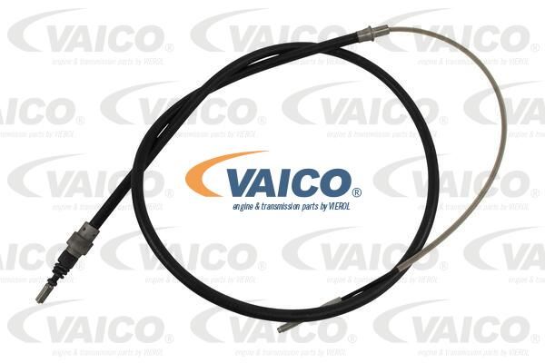 VAICO Тросик, cтояночный тормоз V10-30068