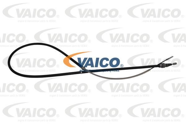 VAICO Trose, Stāvbremžu sistēma V10-30073