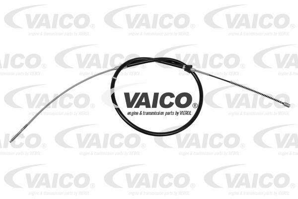 VAICO Trose, Stāvbremžu sistēma V10-30081