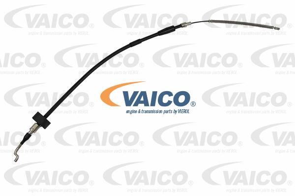 VAICO Тросик, cтояночный тормоз V10-30082