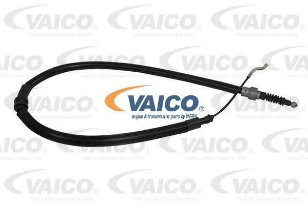 VAICO Тросик, cтояночный тормоз V10-30083
