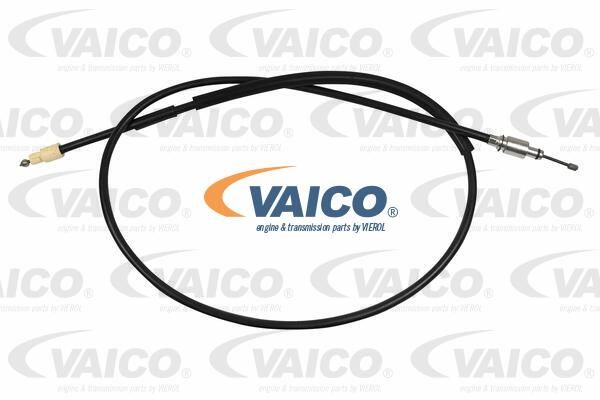 VAICO Trose, Stāvbremžu sistēma V10-30088