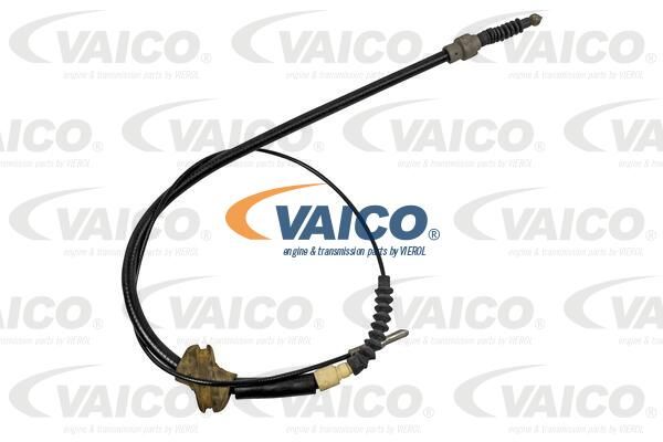VAICO Тросик, cтояночный тормоз V10-30093